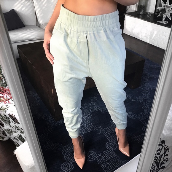 🆕 YOUNG FABULOUS & BROKE ODIN SWEATSHIRT IN MINT! - Picture 12 of 13